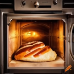 آموزش پخت نان خانگی